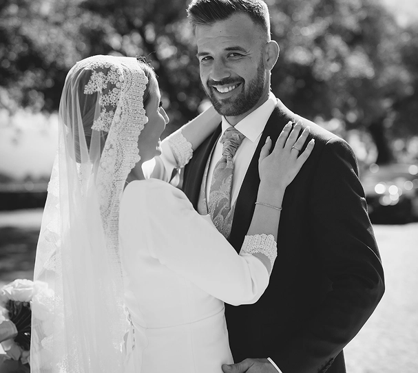 Casamentos, Cina Quinta