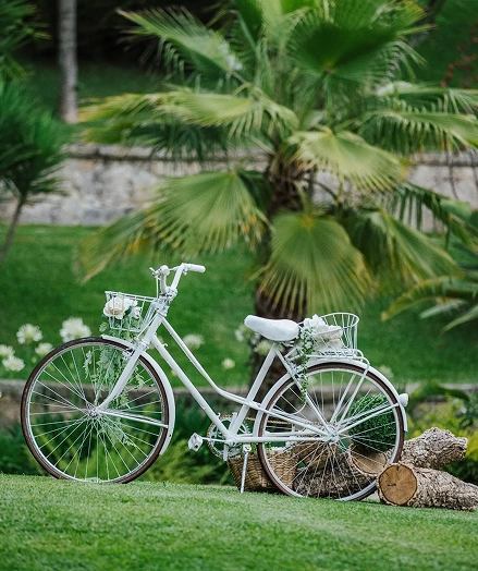 Cina Quinta, Decoração e Espaço de Eventos, Casamentos e Celebrações