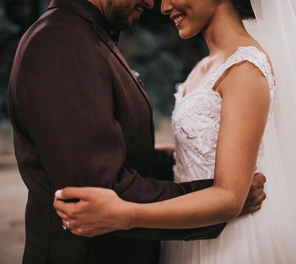 Casamentos Cina Quinta