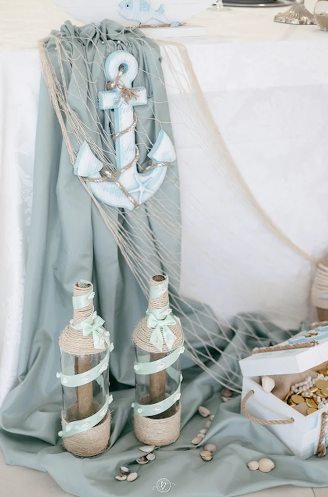 Batizados, Cina Quinta