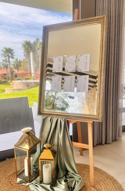 Batizados na Cina Quinta