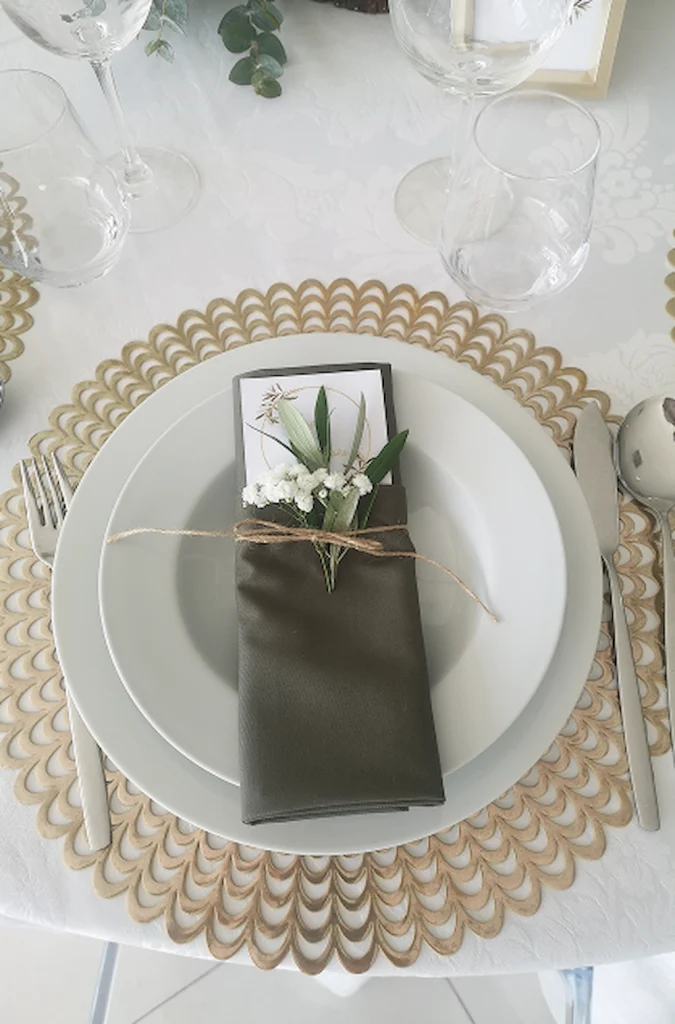 Casamentos Cina Quinta