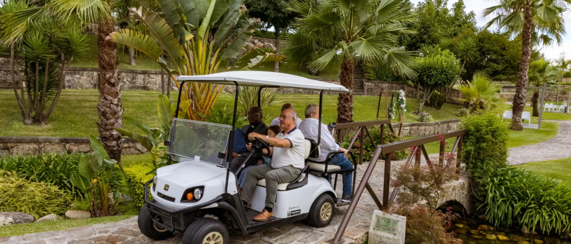 Cina Quinta, Espaço Eventos, Vila Verde, Braga