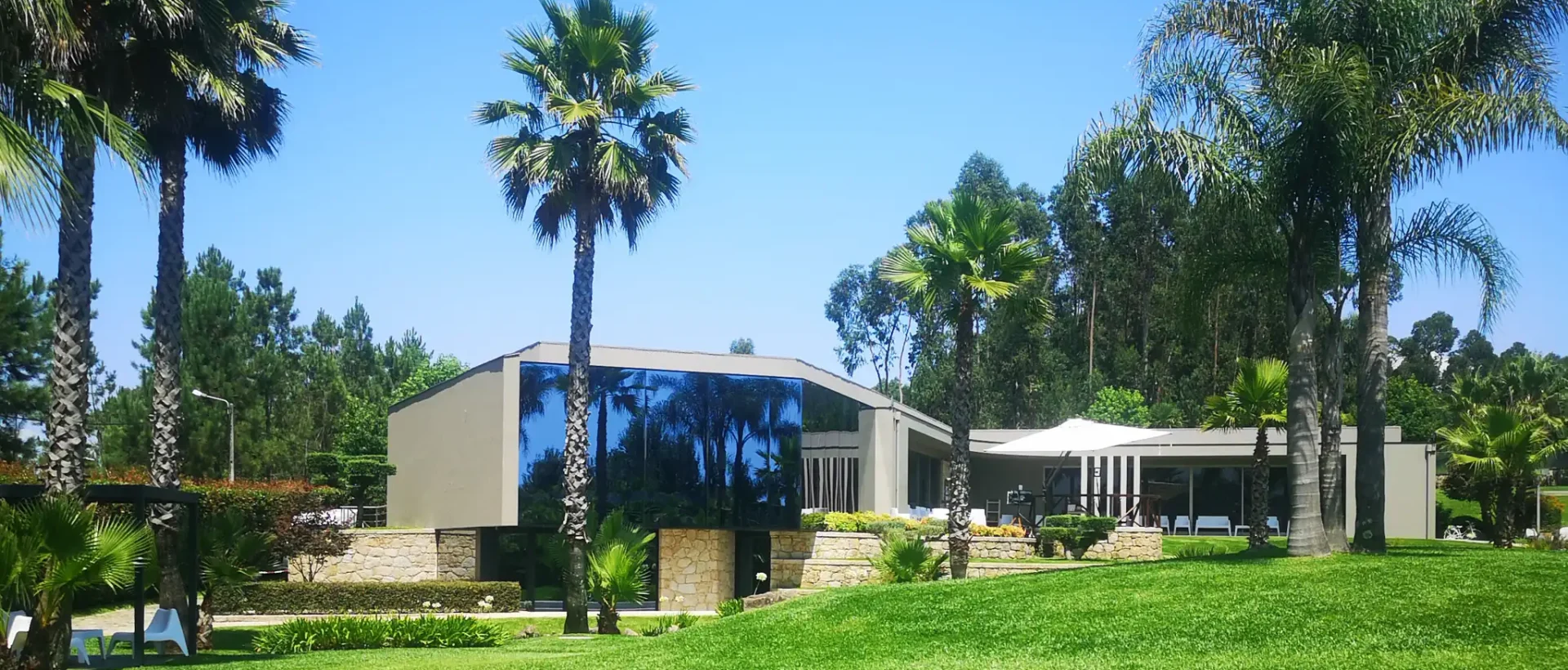 Cina Quinta, Vila Verde, Braga - Eventos Sociais e Corporativos